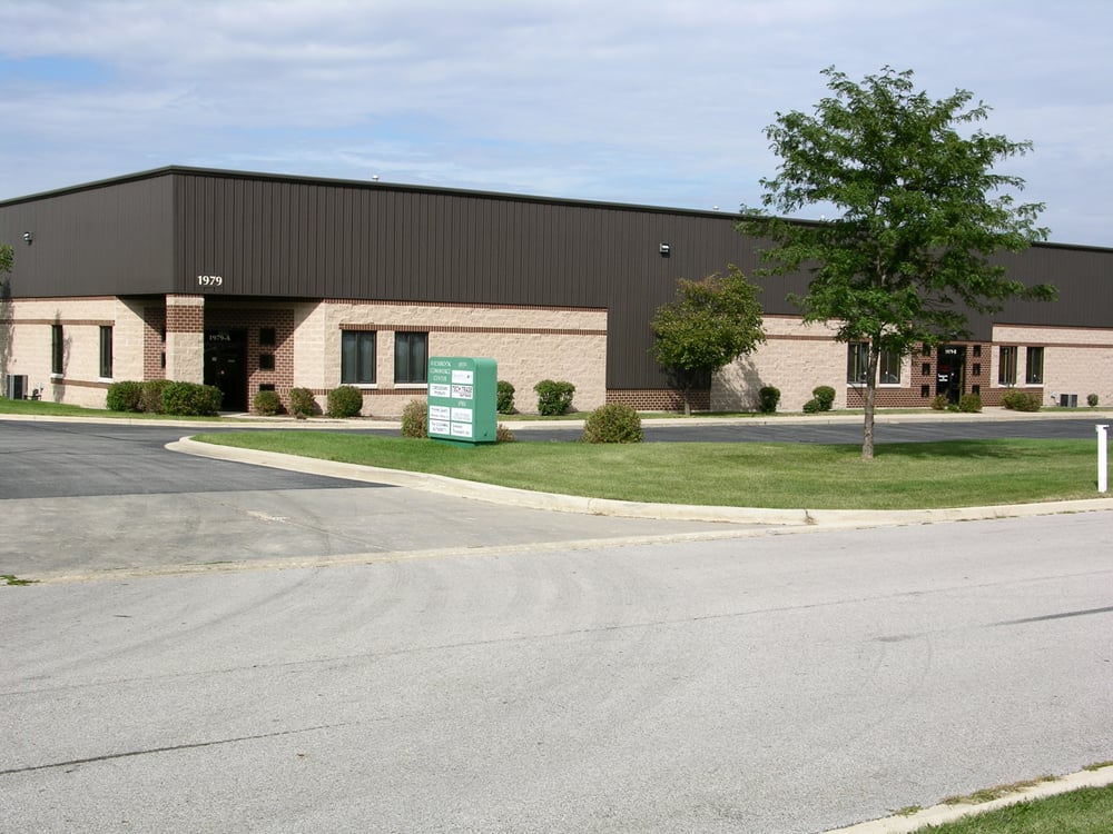 TECH TRADE PARTNERS Updated September 2024 1979 Wiesbrook Rd, Oswego, Illinois IT Services