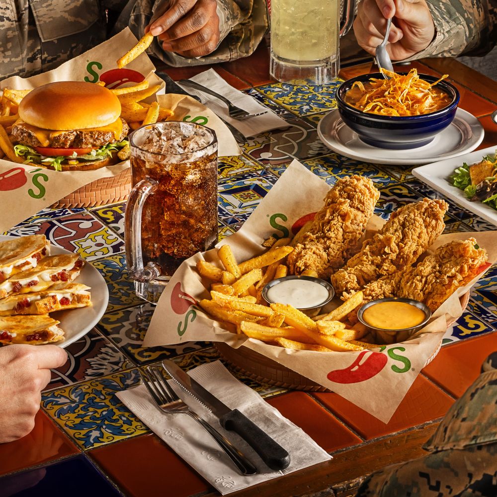 Chili's Doral, FL - Last Updated September 2025 - Yelp