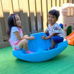 Fun and Learning Daycare and Preschool