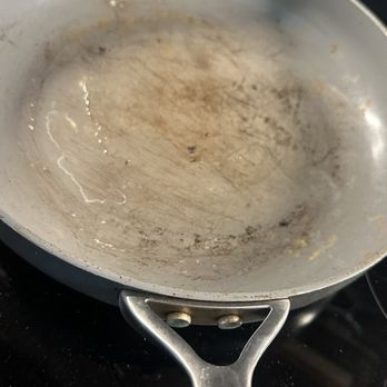 Pro Clean Solutions USA - Pants just put underneath away, not cleaned - Home Cleaning Near Me Pro Clean Solutions USA - Pants just put underneath away, not cleaned - Home Cleaning Near Me
