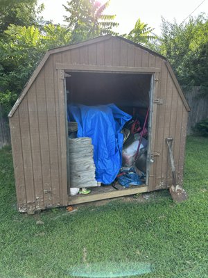 M&B Garage Rescue on Yelp