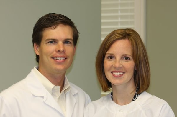 Libbey Family Dentistry