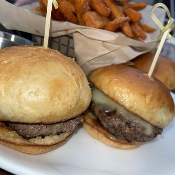 Market - Sliders - Breakfast & Brunch Near Me - Rocky River, Ohio
