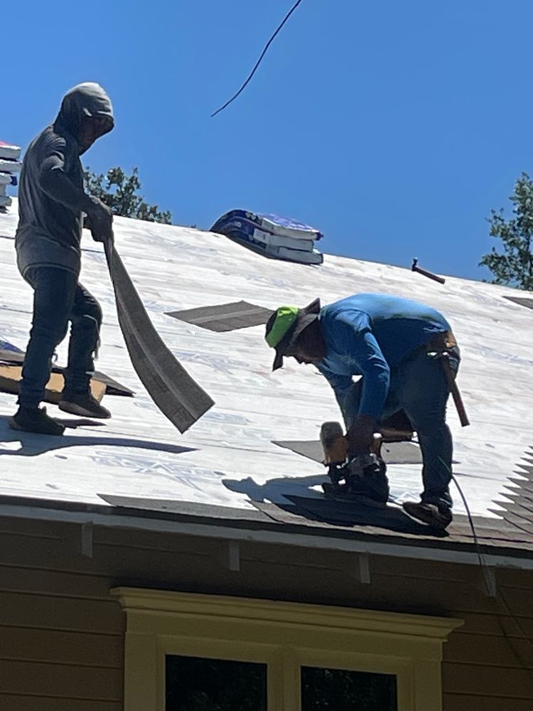 Slide of Impressive Roofing Solutions