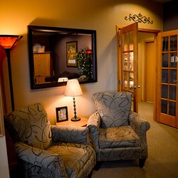 The Birthing Inn