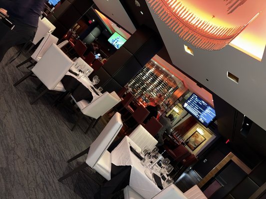 Sullivan's Steakhouse by null