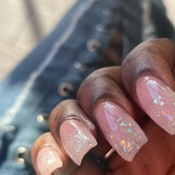 Mimi Nails - Excess product