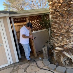 Raytek Leak Detection