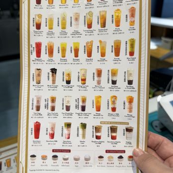 Chun Yang Tea - Bubble Tea Near Me - Flushing, New York Chun Yang Tea - Bubble Tea Near Me - Flushing, New York