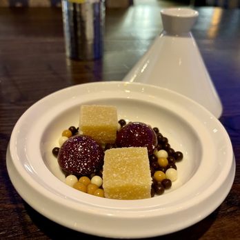 Garrison - New American Near Me - Austin, Texas