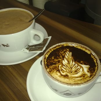 Café Baroco - Cafes Near Me - Amberg, BY
