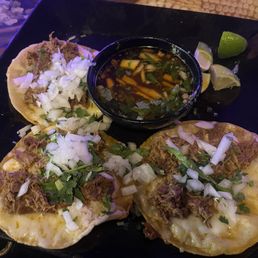 Birria Tacos