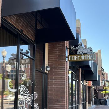 Filthy Animal - Cocktail Bars Near Me - Tempe, Arizona