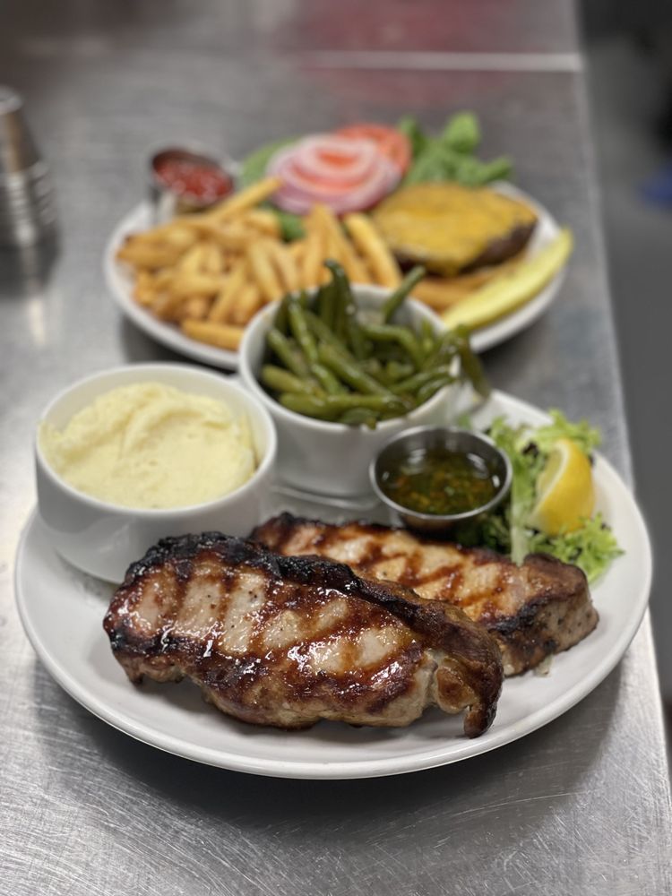Social spots from 51 North Taproom