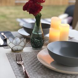 Chef Mona Cooks - Private dining for two