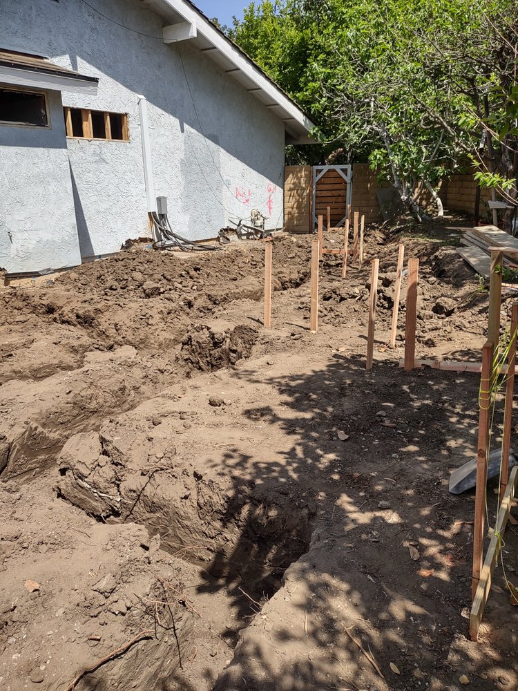 Slide of Hdz Construction Services