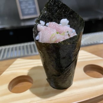 Ocean Code Handroll Bar - Japanese Near Me - Carle Place, New York