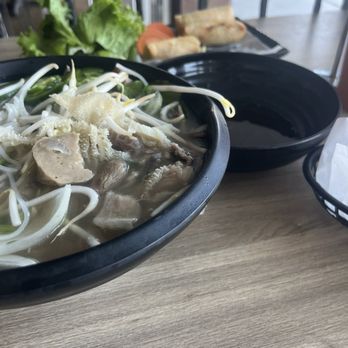 Cyclo Noodles - Pho Cyclo - Cambodian Near Me - Long Beach, California