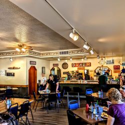 Little Gallea Restaurant