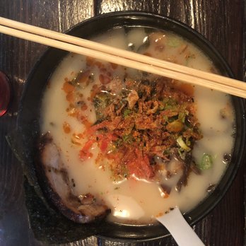 Ten Ramen - Ramen Near Me - Dallas, Texas Ten Ramen - Ramen Near Me - Dallas, Texas