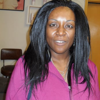 Middle Weave Round Invisible Braids Front Yelp