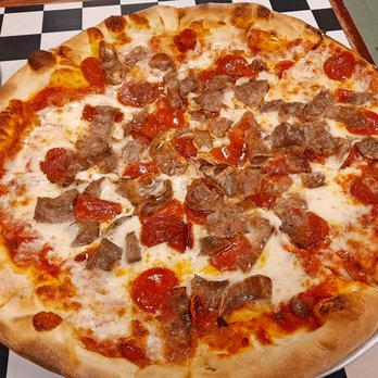 1978 NY Pizza - 1978 NYC pizza - Italian Near Me - Pasadena, Maryland
