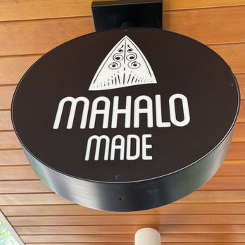 Mahalo - Brick and Mortar opened!! - Shaved Ice Near Me