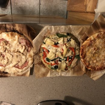 Donatello's Take & Bake Pizza - Pizza Near Me - Modesto, California Donatello's Take & Bake Pizza - Pizza Near Me - Modesto, California