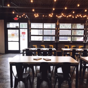 Oddstory Brewing - Beer Bar Near Me - Chattanooga, Tennessee