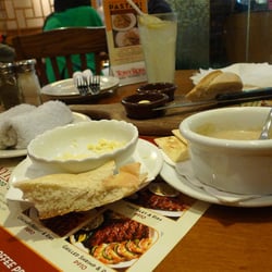 Tony Roma's