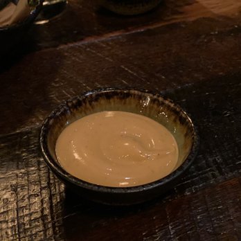 Fúdo - Spicy Mayo (yummy!) - Asian Fusion Near Me - Chamblee, Georgia