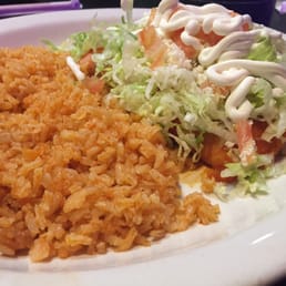 Enchiladas