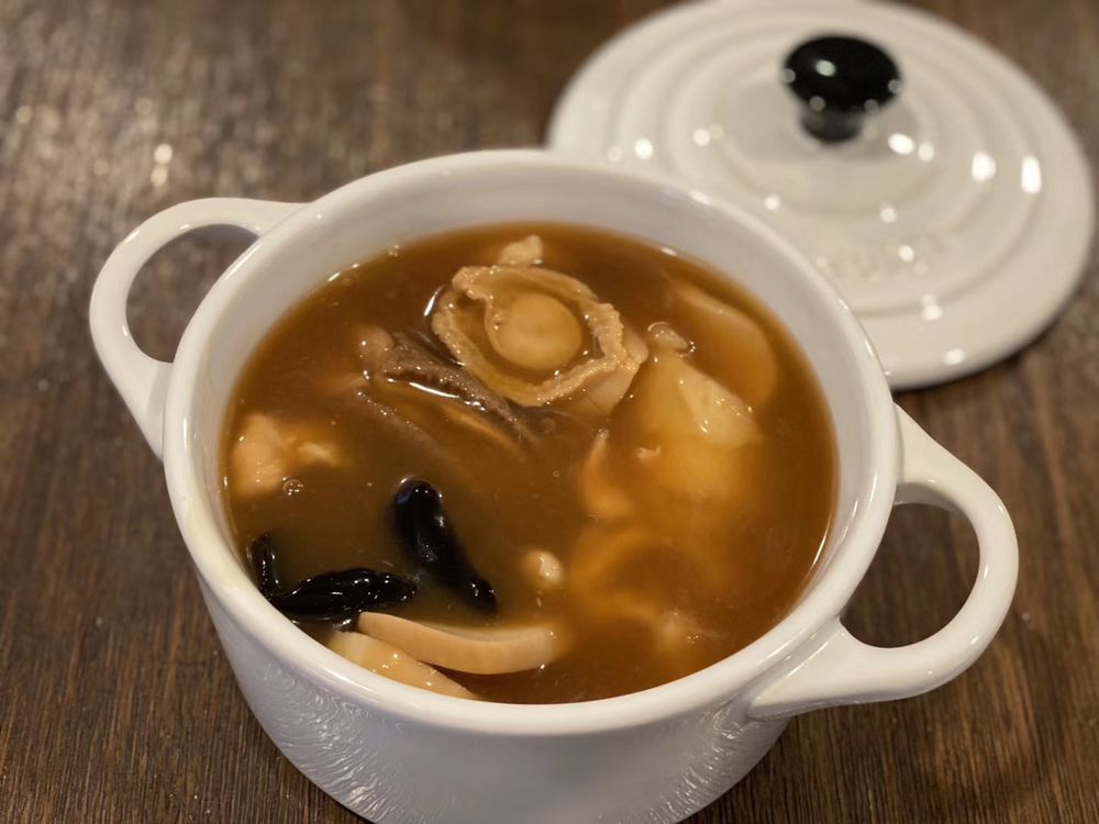 GOLDEN STEW SOUP 18457 Colima Rd, Rowland Heights, California Asian