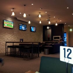 The Junction Hotel