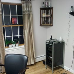 Evolution Salon