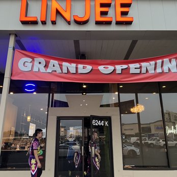 Linjee Thai - Outside - Thai Near Me - Alexandria, Virginia Linjee Thai - Outside - Thai Near Me - Alexandria, Virginia