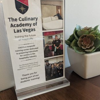 The Westside Bistro - About the cafe - New American Near Me - North Las Vegas, Nevada