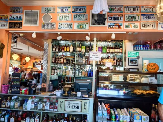Harpoon Harry's by null