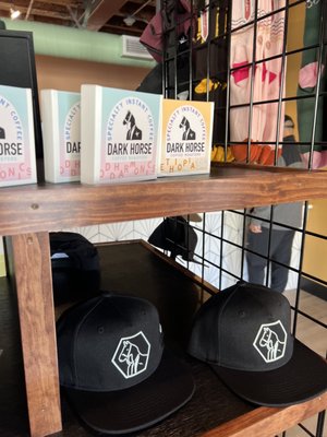 Dark Horse Coffee Roasters by null