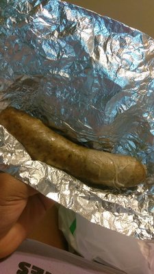 DA BOOT PO-BOYS by null