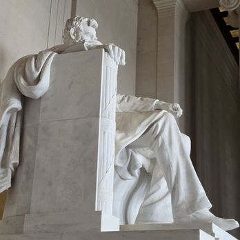Lincoln Memorial - Landmarks & Historical Buildings Near Me - Washington, DC, District of Columbia