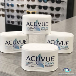 Atteberry Eye Centers