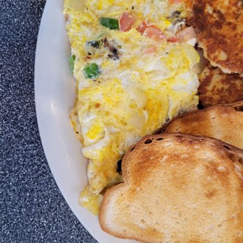 The Classic Cafe - Delicious! - Breakfast & Brunch Near Me - Providence, Rhode Island