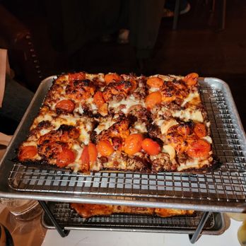 Blue Steel Pizza - Pizza Near Me - Bloomfield, New Jersey