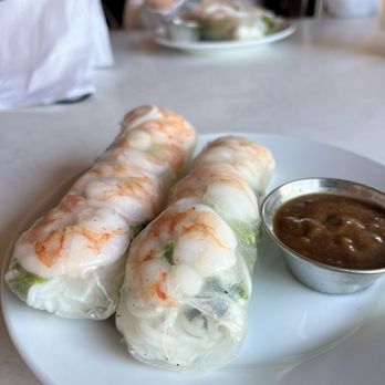Pho Duc - Shrimp spring rolls - Vietnamese Near Me - Grand Prairie, Texas Pho Duc - Shrimp spring rolls - Vietnamese Near Me - Grand Prairie, Texas