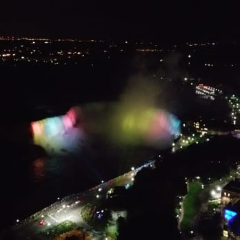 Skylon Tower - Canadian (New) Near Me - Niagara Falls, Ontario Skylon Tower - Canadian (New) Near Me - Niagara Falls, Ontario
