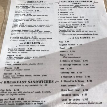 Angie's Cafe - American Near Me - Jeffersonville, Indiana