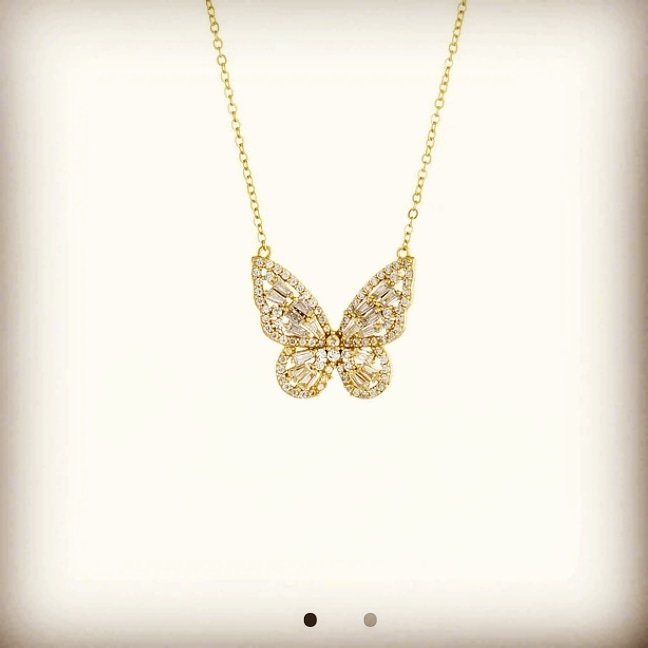 FASHIONS IN JEWELRY 1401 W Esplanade Ave, Metairie, LA 70003