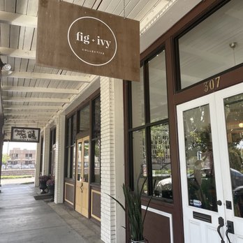 Fig + Ivy Collective - Women's Clothing Near Me - Roseville, California