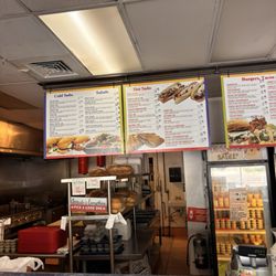 Florida Subs & Gyros